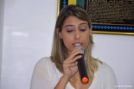 Resultado de imagem para marina marinho jandaira