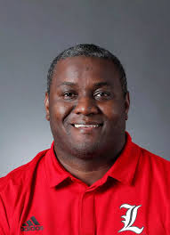 2021-22 Track & Field Coaches