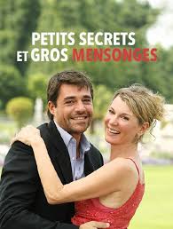 Petits secrets et gros mensonges en Streaming - Molotov.tv