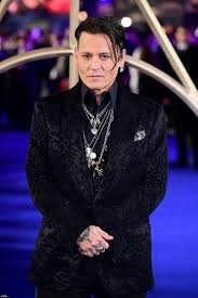Johnny depp said he has been asked to resign from the fantastic beasts film as he criticised the surreal judgement against him in his high court libel depp wrote on instagram: The Stars At Fantastic Beasts The Crimes Of Grindelwald Uk Premiere Johnny Depp Johnny Depp Movies Johnny Depp Characters
