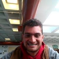 Gabriel Callaghan's Instagram, Twitter & Facebook