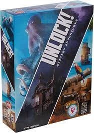 Encontrá más productos de juegos y juguetes, juegos de mesa y cartas, . Asmodee Unlock Mystery Adventures Version Francaise 3558380049296 Amazon Com Mx Juguetes Y Juegos