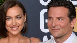 Posing in a neon green bikini, the model showed us that sandals are not the only shoes that style well with swimwear. The Truth About Irina Shayk And Bradley Cooper S Relationship