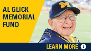 Al Glick Memorial Fund promo