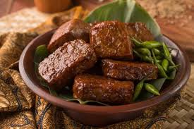 Lihat juga resep tempe bacem tanpa air kelapa enak lainnya. Resep Tempe Tahu Bacem Khas Jawa Tengah Mak Nyuss Wisata Kuliner Kita