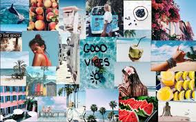 Summer Vibes Macbook Wallpaper In 2020 Desktop Wallpaper Art Laptop Wallpaper Desktop Wallpapers Macbook Wallpaper