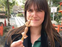 The Taylor Swift Bench in Centennial Park