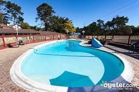 Monterey surf inn is located near the beach and in an area with good shopping. Monterey Surf Inn Review What To Really Expect If You Stay