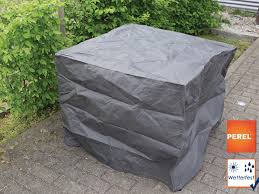 Gartenmobel Schutzhulle Abdeckung Fur Hocker 95x95cm Folie Witterungsbestandig Kaufen Bei Setpoint Deutschland Gmbh