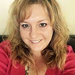 Jodie Cornell's Instagram, Twitter & Facebook