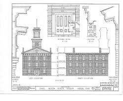 Habs Ohio 77 Hud 2a Sheet 2 Of 3 Western Reserve Academy Chapel Western Reserve University Hudson Summit County Oh Summit County Historic Homes Westerns