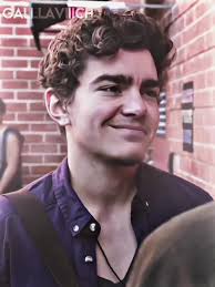 as a trans person, i love elliot fisher but not trevor. i hated how they  made trevor so stereotypical. i also wish there was mkre chemistry  beetweent ian and him. #gallliviiich #gallavich #trevor ...