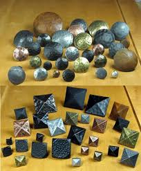 What Are Clavos Rustic Hardware Barn Door Decorative Hinges