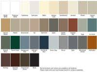 Alsco Linen Color Chart Dirk Pree Preemo780