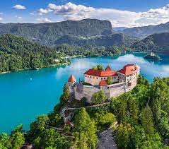 Vnesite ime hrane in izberite s seznama. Slowenien Sehenswurdigkeiten In Bled Piran Ljubljana