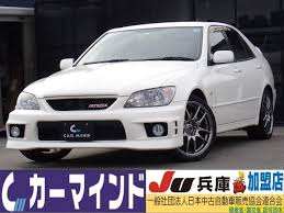 2001 Toyota Altezza Gita As200 Automatic Specifications, Technical Data,  Performance