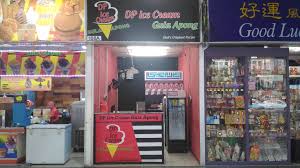 Kfc emart batu kawa is a restaurant that serve franchise, restaurant and more. Dp Ice Cream Gula Apong Batu Kawa Emart Teaspoon