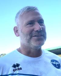 🎙️ "I think it was a very good performance to be honest!" Hear from Lloyd  Humphries following our draw against Chippenham! 🙌 INTERVIEW 👉  https://youtu.be/hMbt0SeV1CQ