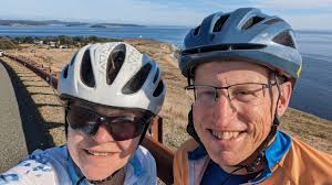 Brief Update: Getting back Home