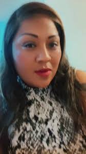 Mary Borquez's Instagram, Twitter & Facebook