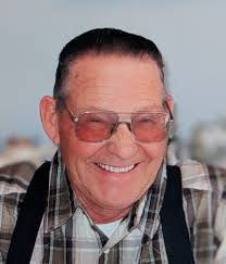 Celebration of Life for Chris Winfred Gill Jr in Waubay, South Dakota