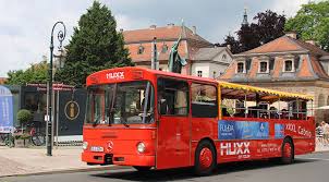 In this guide, we've reviewed our full collection of hikes and walking routes around fulda to bring you the top 20 hiking routes in the region. Musikbus Fahrt Durch Fulda Gute Stimmung In Der Innenstadt