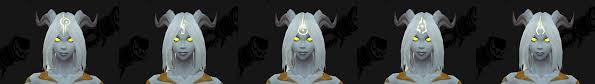 Wow freakz, greatest legion and mists of pandaria private servers, customizable rates. Lightforged Draenei Allied Race Guides Wowhead