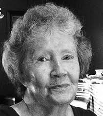 Geraldine Deaton Obituary (2014)