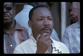 Martin Luther King, Jr.