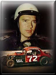 Marcel Lafrance ... 1982. Bob Perran photograph