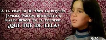 We would like to show you a description here but the site won't allow us. Chile Del Ayer Una Pequena Javiera Parada Interpretando Facebook