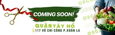 Organica - Cung cấp các loại thực phẩm hữu cơ chứng nhận quốc tế