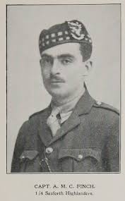 Search for "Finch" in lastname