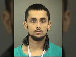 Three arrested after man fatally shot, crashed into dumpster last month