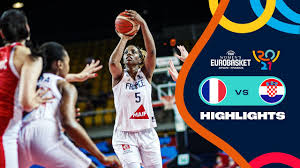 Euro Basket Feminin 2021 Les Resultats La France Medaillee D Argent Sports Infos Ski Biathlon