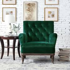 Riveria Accent Chair Assorted Colors Sam S Club Green Chair Living Room Green Living Room Decor Green Accent Chair