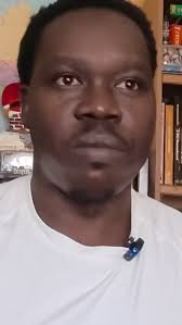 Al-right fam, it’s about time I re-introduce myself to y’all & how I  started playing this beautiful game of golf., The beginning was very  challenging, especially considering where I come from ( Uganda ...