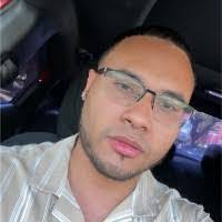 Edwin Puello's Instagram, Twitter & Facebook