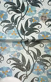 Atelier Lilikpo Spring Mosaic Art Mosaic Tile Art Mosaic Designs