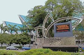 Istana budaya kementerian pelancongan dan kebudayaan malaysia jalan tun razak, 50694 kuala lumpur tel : Istana Budaya Cultural Palace Mapio Net
