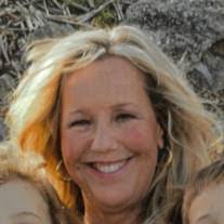 Beth Nettles's Instagram, Twitter & Facebook