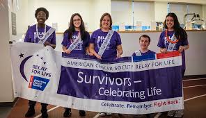 What is relay for life? The Month In Photos April 2019 News Wpi