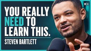 Steven Bartlett: 9 Secret Habits That Made Me A Millionaire