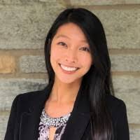 Sally Hu's Instagram, Twitter & Facebook