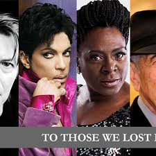 KEXP Staff, Volunteers & Interns Top 10 Albums of 2016, Part 2