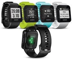 Garmin Forerunner Gps Running Watch Comparison