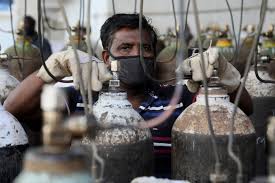 C'è una nuova variante covid che sta allarmando l'italia e il mondo intero: Covid La Catastrofe In India Dipende Dalla Variante Focus It
