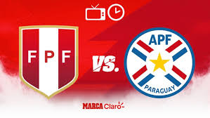 Check spelling or type a new query. Copa America 2020 Peru Vs Paraguay Horario Y Donde Ver Hoy En Vivo Por Tv El Partido De Cuartos De Final De La Copa America Marca