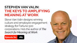 The Love in Action podcast with Marcel Schwantes