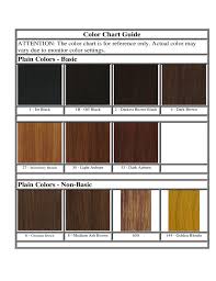 Stunning best hair color rinse image of hair color tutorials. Hair Color Chart Guide Free Download